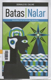 Image of Batas Nalar : Rasionalitas & Perilaku Manusia