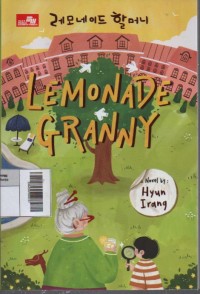 Image of Lemonade Granny